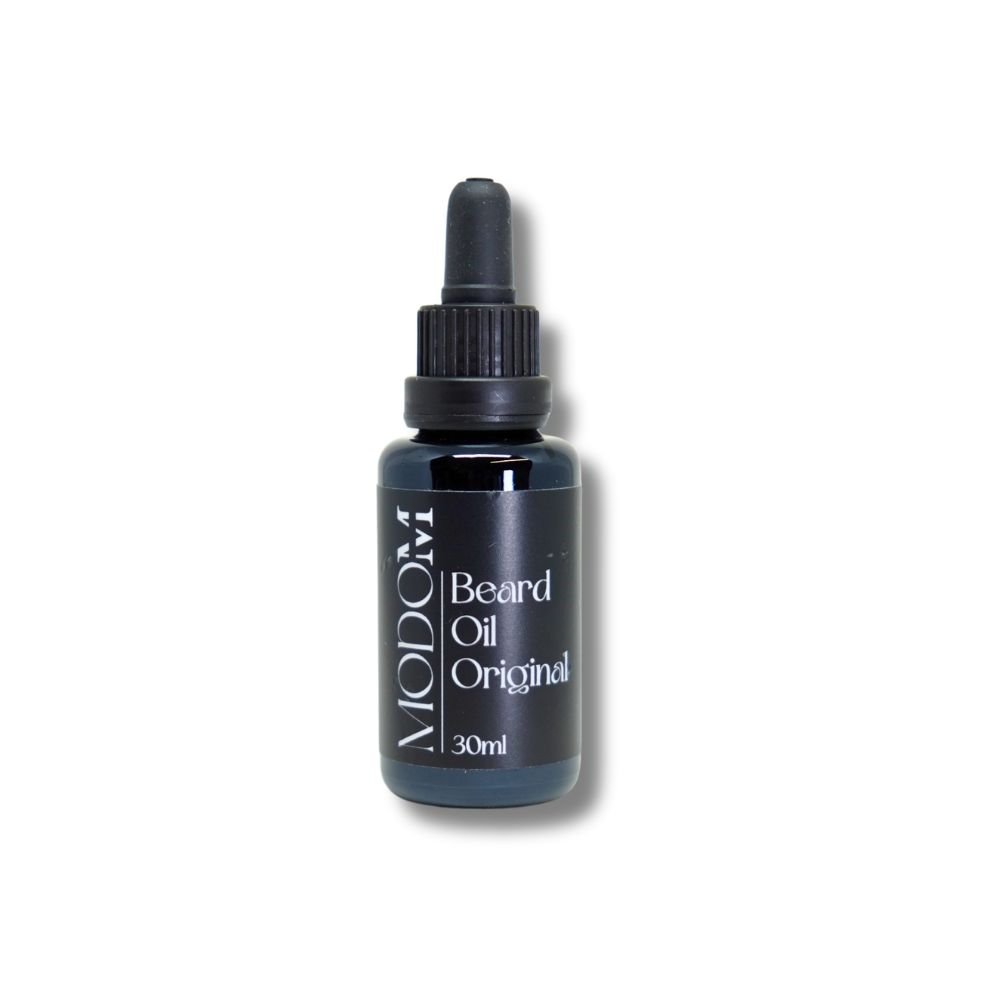 Beard Oil Original