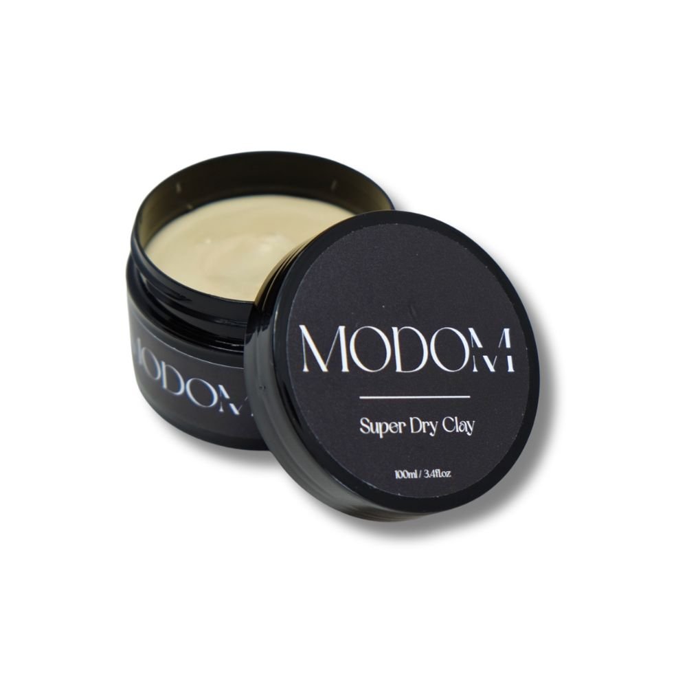Super Dry Clay